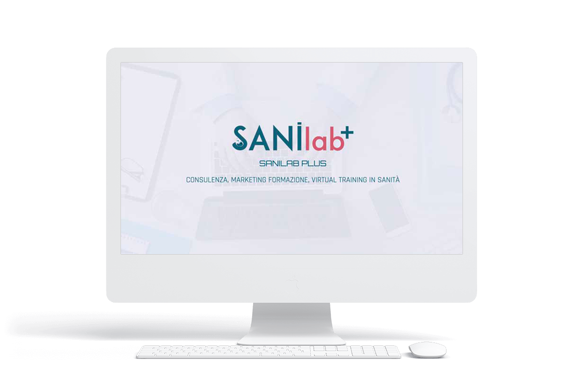 L'Azienda Sanilab Plus